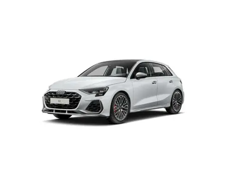 Annonce AUDI S3 Essence 2024 d'occasion 