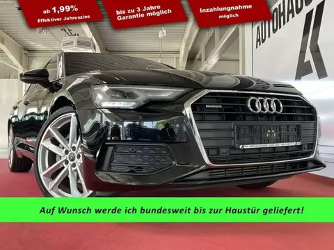 Used AUDI A6 Diesel 2019 Ad 