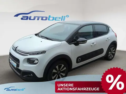 Used CITROEN C3 Petrol 2019 Ad 