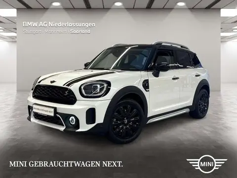 Used MINI COOPER Petrol 2023 Ad 