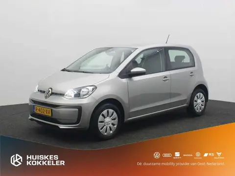 Annonce VOLKSWAGEN UP! Essence 2023 d'occasion 