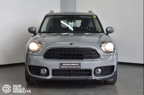 Used MINI COOPER Diesel 2019 Ad 