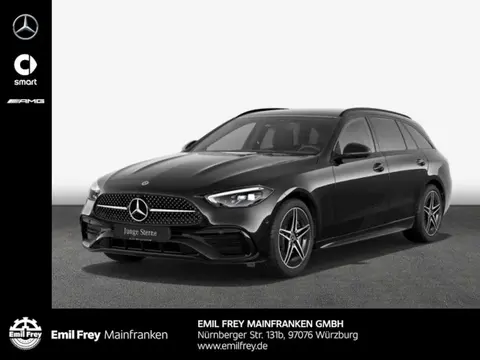 Used MERCEDES-BENZ CLASSE C Petrol 2023 Ad 