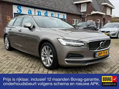 Used VOLVO V90 Hybrid 2021 Ad 