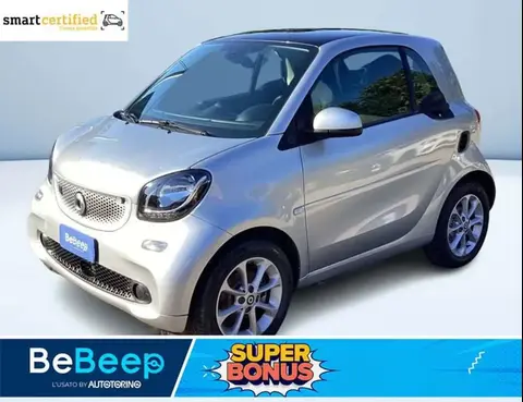 Annonce SMART FORTWO Électrique 2019 d'occasion 