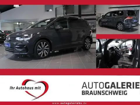 Used VOLKSWAGEN TOURAN Diesel 2023 Ad 