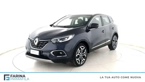 Used RENAULT KADJAR Diesel 2020 Ad 