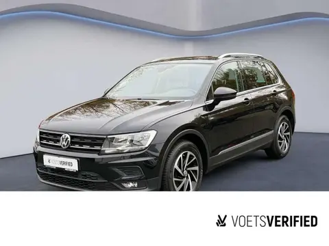 Used VOLKSWAGEN TIGUAN Petrol 2019 Ad 