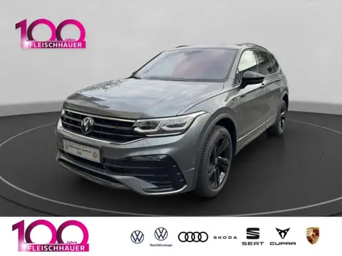 Used VOLKSWAGEN TIGUAN Diesel 2024 Ad 