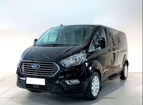 Used FORD TOURNEO Diesel 2022 Ad 