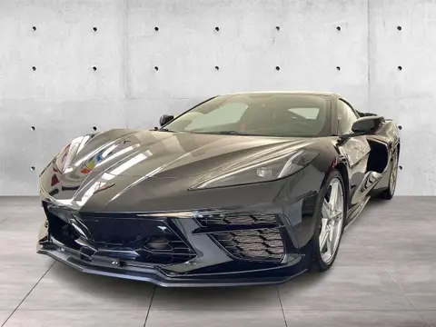 Annonce CORVETTE C8 Essence 2023 d'occasion 