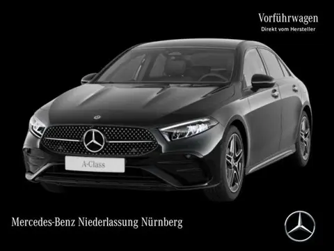 Annonce MERCEDES-BENZ CLASSE A Essence 2024 d'occasion Allemagne