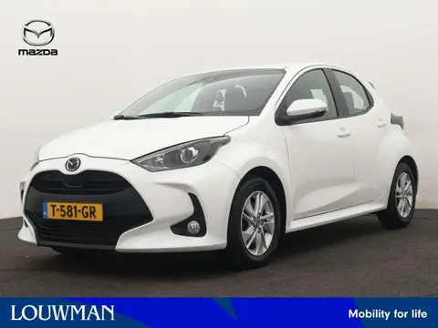 Used MAZDA 2 Hybrid 2023 Ad 