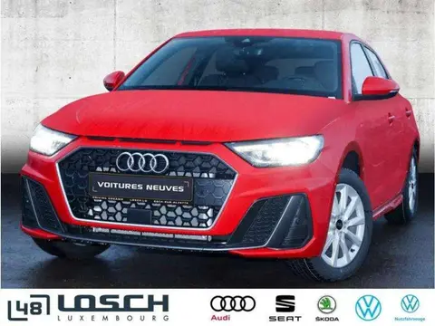 Annonce AUDI A1 Essence 2023 d'occasion 