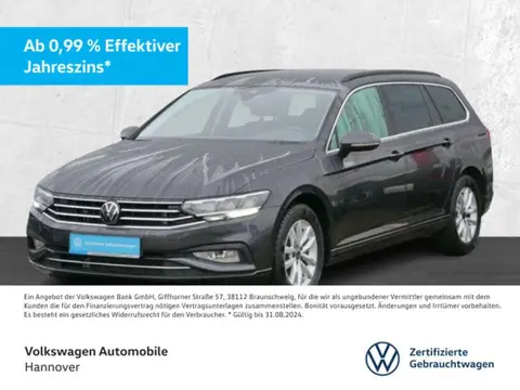 Used VOLKSWAGEN PASSAT Diesel 2024 Ad 