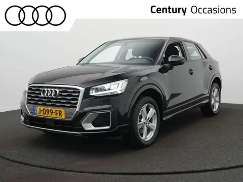 Annonce AUDI Q2 Essence 2020 d'occasion 