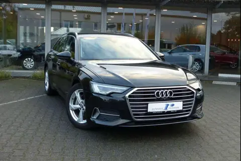 Used AUDI A6 Diesel 2020 Ad 