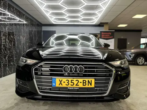 Used AUDI A6 Hybrid 2020 Ad 