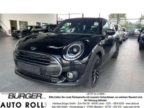 Used MINI COOPER Petrol 2024 Ad 