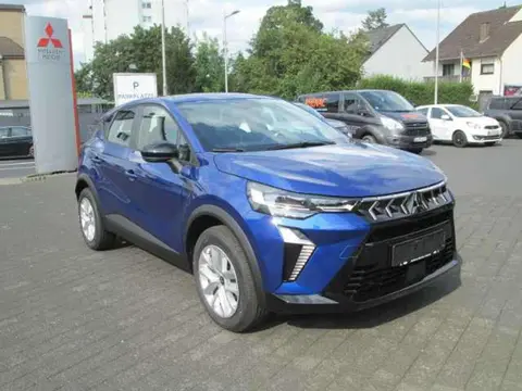 Annonce MITSUBISHI ASX Essence 2024 d'occasion 