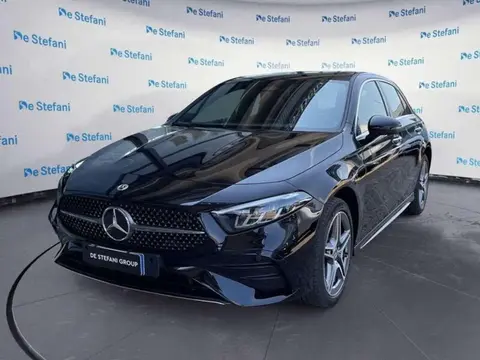 Used MERCEDES-BENZ CLASSE A Hybrid 2023 Ad 