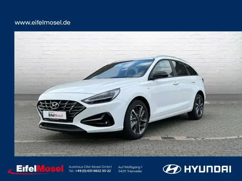 Annonce HYUNDAI I30 Essence 2024 d'occasion 