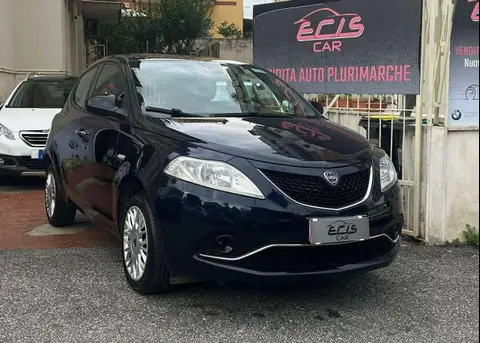 Used LANCIA YPSILON LPG 2017 Ad 