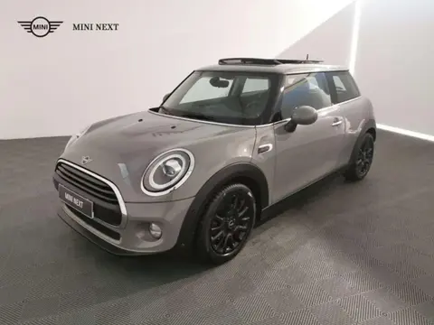 Used MINI ONE Petrol 2019 Ad 