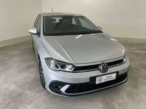 Used VOLKSWAGEN POLO Petrol 2023 Ad 