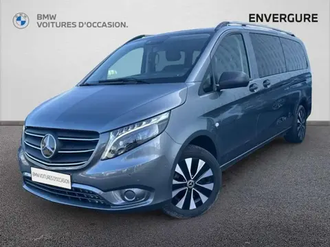 Annonce MERCEDES-BENZ VITO Diesel 2023 d'occasion 