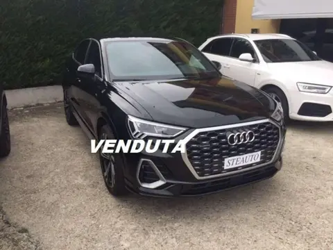 Used AUDI Q3 Diesel 2022 Ad 