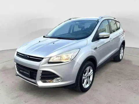 Used FORD KUGA Diesel 2015 Ad 