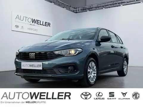 Annonce FIAT TIPO Hybride 2024 d'occasion 