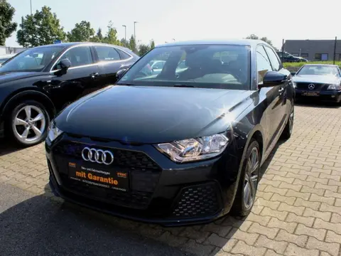 Used AUDI A1 Petrol 2019 Ad 