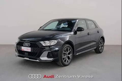 Used AUDI A1 Petrol 2021 Ad 