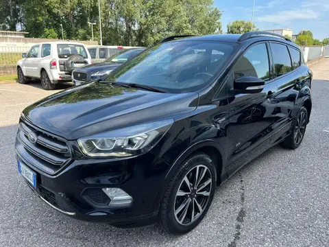 Used FORD KUGA Diesel 2018 Ad 