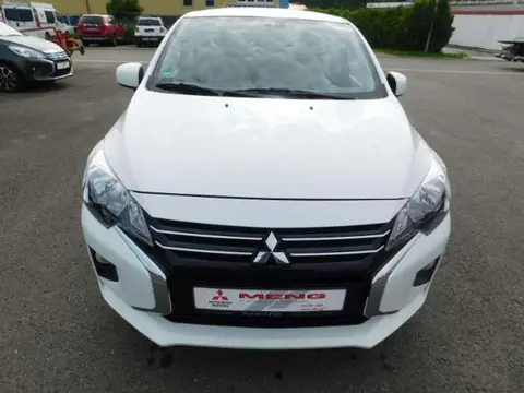 Used MITSUBISHI SPACE STAR Petrol 2023 Ad 