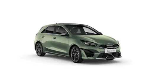 Annonce KIA CEED Essence 2024 d'occasion 