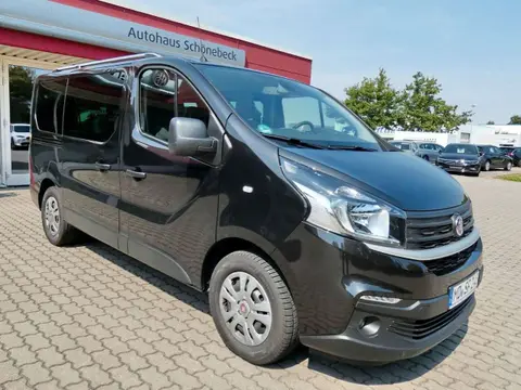 Used FIAT TALENTO Diesel 2021 Ad 