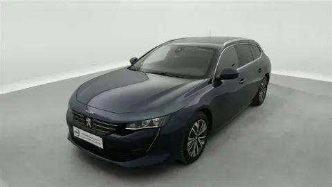 Used PEUGEOT 508 Diesel 2019 Ad 