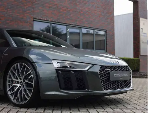 Annonce AUDI R8 Essence 2016 d'occasion 