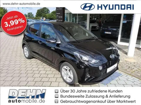 Annonce HYUNDAI I10 Essence 2023 d'occasion 