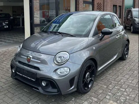 Used ABARTH 500 Petrol 2018 Ad 