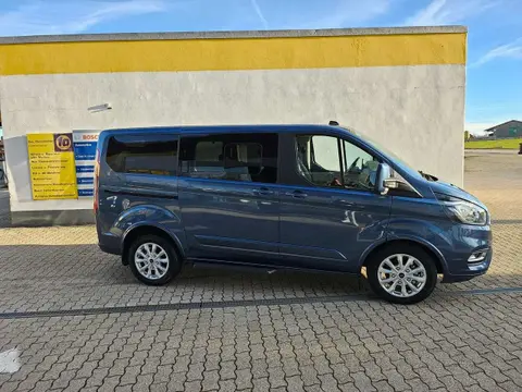 Used FORD TOURNEO Diesel 2023 Ad 