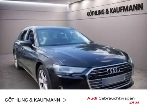 Used AUDI A6 Hybrid 2021 Ad 