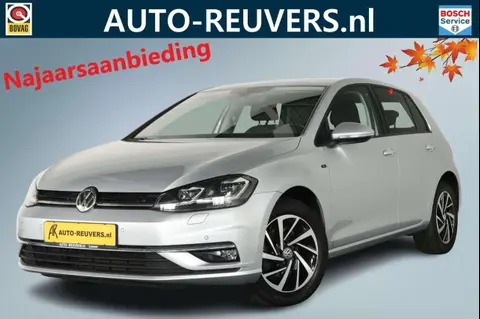 Annonce VOLKSWAGEN GOLF Essence 2018 d'occasion 