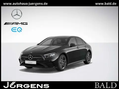 Used MERCEDES-BENZ CLASSE A Diesel 2023 Ad 