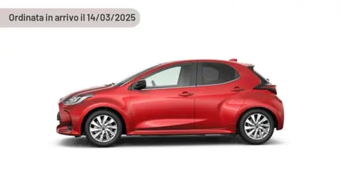 Annonce MAZDA 2 Hybride 2024 d'occasion 