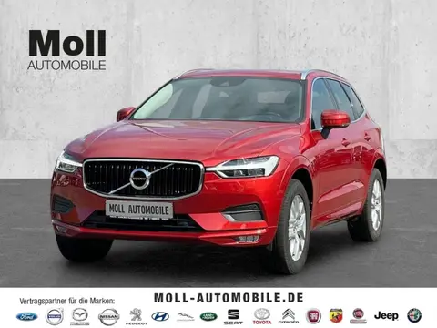 Annonce VOLVO XC60 Diesel 2020 d'occasion 