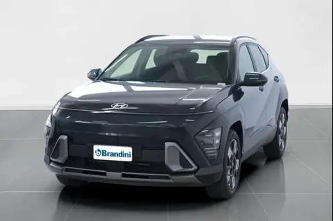 Annonce HYUNDAI KONA Hybride 2024 d'occasion 